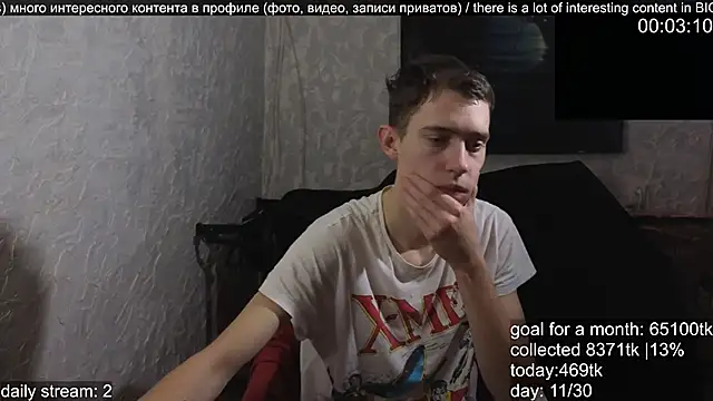 w0rkman online show from October 2025 09:59:02 PM