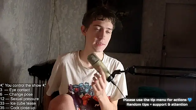 w0rkman online show from December 2025 07:20:01 PM