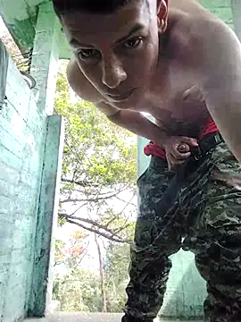 Pichoneterno online show from February 2026 07:06:01 PM