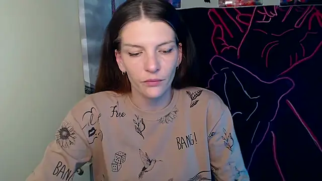 VanessaRey  online show from September 2025 06:14:01 AM