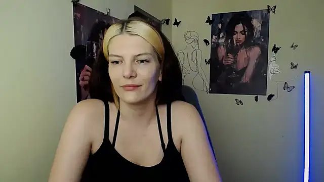 VanessaRey  online show from April 2026 06:27:01 AM