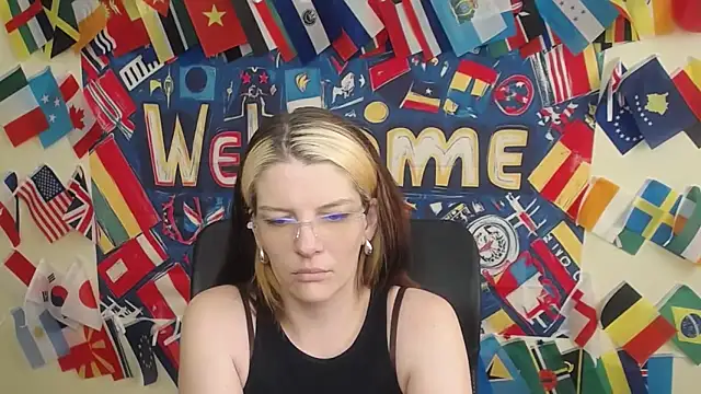 VanessaRey  online show from May 2026 06:30:01 AM
