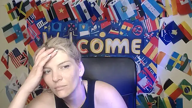VanessaRey  online show from June 2026 06:25:01 AM