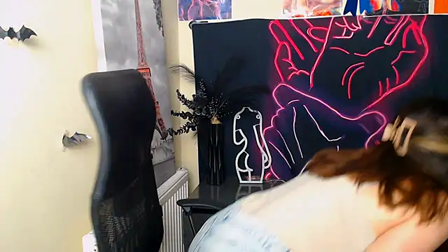 VanessaRey  online show from June 2026 06:24:02 AM