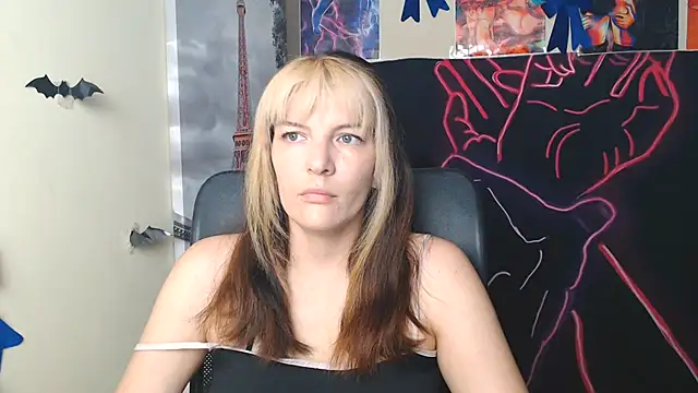 VanessaRey  online show from June 2026 06:38:02 AM