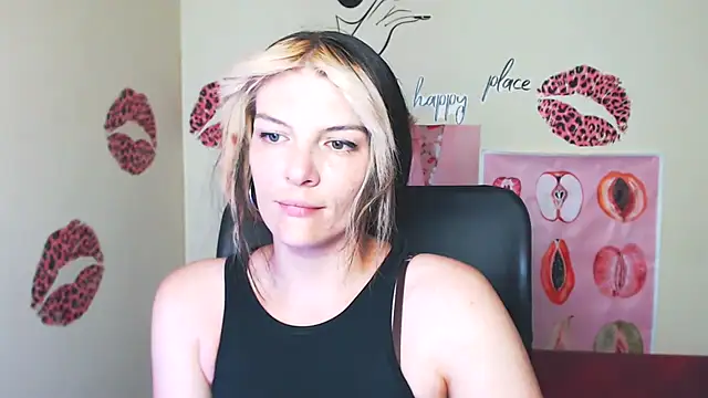 VanessaRey  online show from June 2026 06:29:02 AM