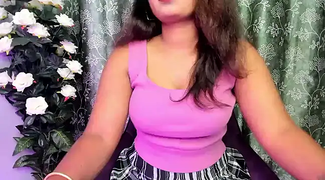 Sexy Charuu online show from March 2025 08:37:01 PM