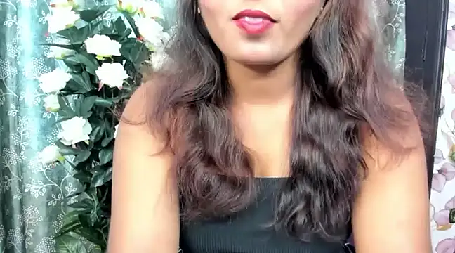 Sexy Charuu online show from March 2025 08:48:02 AM