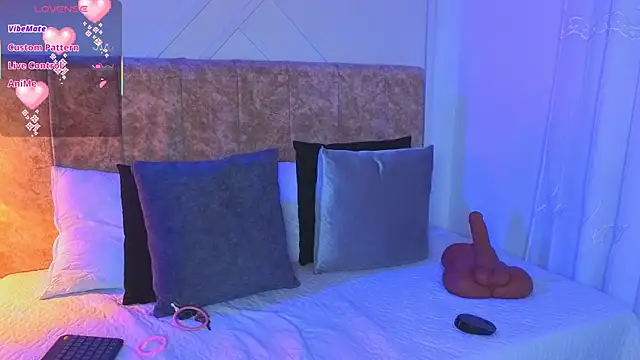 angelinarouse  online show from February 2026 03:22:02 AM