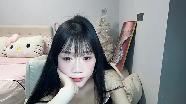 suyaoyao-x online show from June 2026 12:19:01 PM