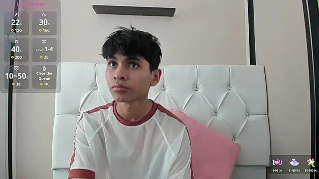 Snapshot of Ethan_Westt chatting on September 2025 09:08:02 PM Ethan Westt online show from September 2025 09:08:02 PM