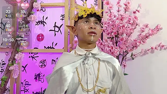 Snapshot of Ethan_Westt chatting on October 2025 08:31:01 PM Ethan Westt online show from October 2025 08:31:01 PM