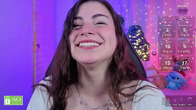 Snapshot of Taiga_Cute chatting on December 2025 06:52:01 AM Taiga Cute online show from December 2025 06:52:01 AM