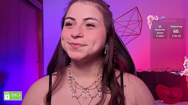 Snapshot of Taiga_Cute chatting on February 2026 09:19:02 AM Taiga Cute online show from February 2026 09:19:02 AM