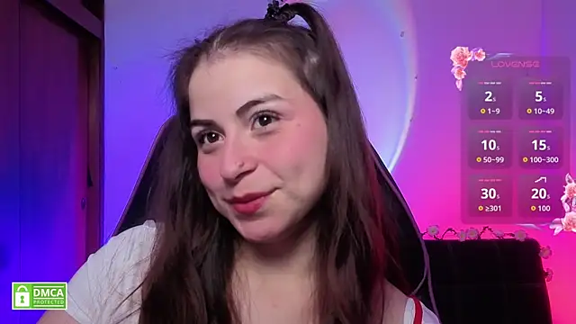 Taiga Cute online show from March 2026 08:53:02 AM