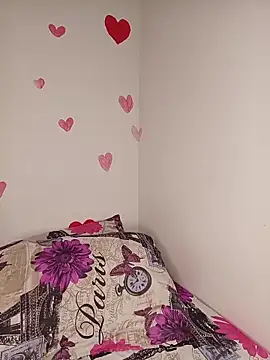 Snapshot of Deepika_padukoneNisha chatting on October 2025 11:40:02 AM Deepika padukoneNisha online show from October 2025 11:40:02 AM