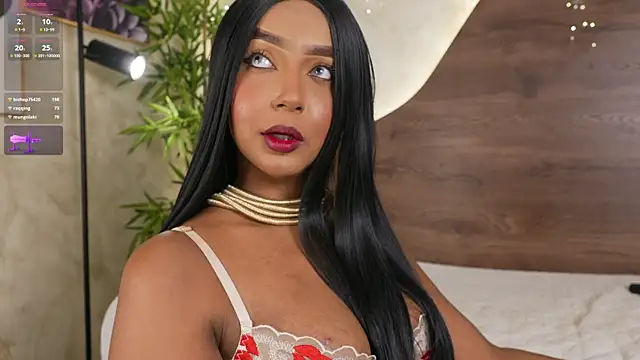 mia lacy  online show from June 2026 10:24:01 AM