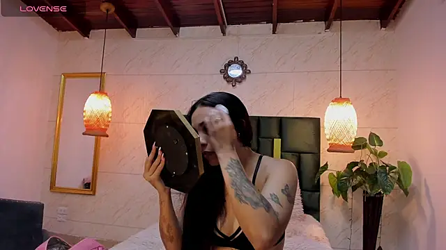 Snapshot of Danna_williamss chatting on September 2025 12:08:02 PM Danna williamss online show from September 2025 12:08:02 PM