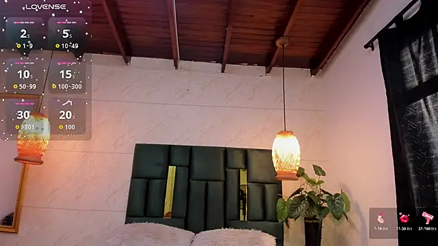 Snapshot of Danna_williamss chatting on October 2025 12:14:01 PM Danna williamss online show from October 2025 12:14:01 PM