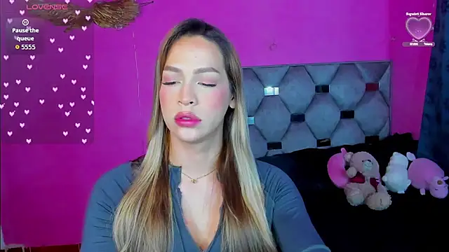 hanna tss online show from September 2025 02:15:02 AM