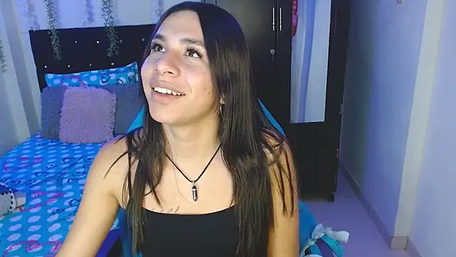 Lyaa Cute online show from May 2026 12:27:01 AM