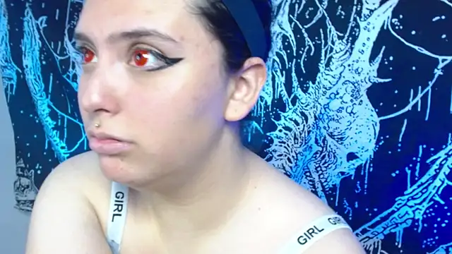 mikaskullcs online show from March 2026 09:52:01 PM