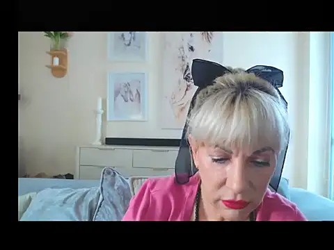 GabrielleTrue online show from October 2025 07:34:02 AM