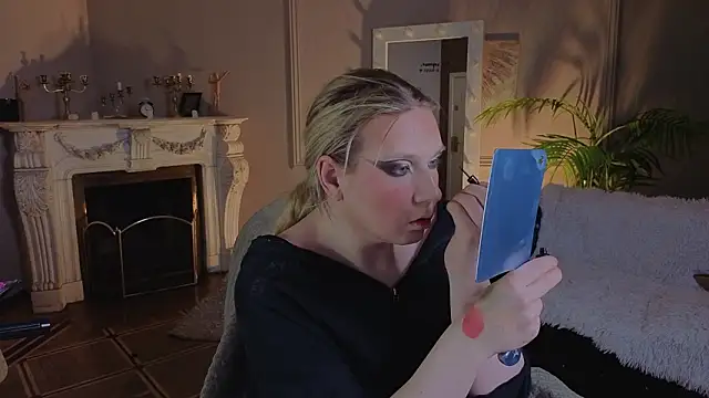 Jes Solar online show from February 2026 10:35:02 PM