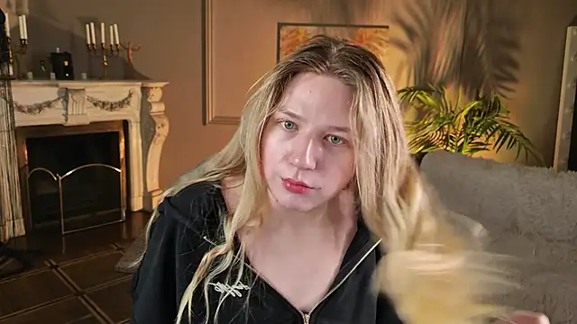 Jes Solar online show from May 2026 09:45:01 PM