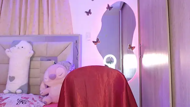 AlitaAnisee online show from January 2026 01:20:02 AM