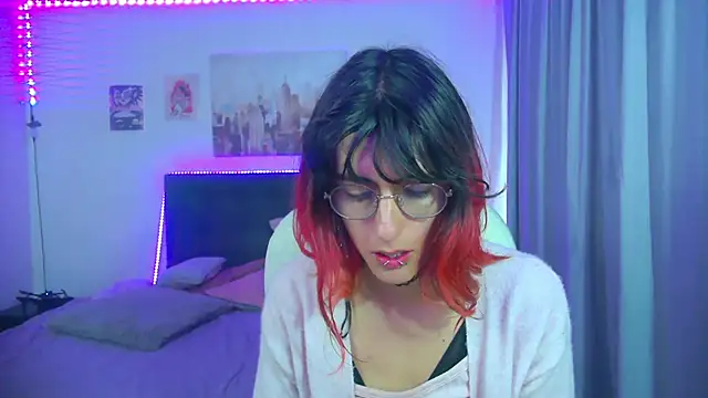 goth minerva online show from April 2026 01:37:02 PM