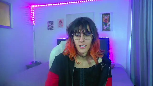 goth minerva online show from May 2026 01:38:02 PM