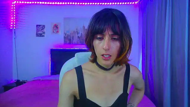 goth minerva online show from June 2026 04:27:02 PM