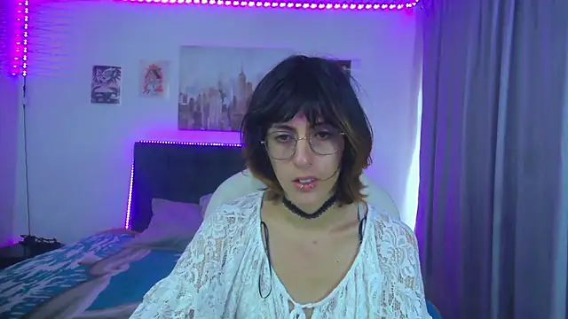 goth minerva online show from June 2026 01:24:02 PM