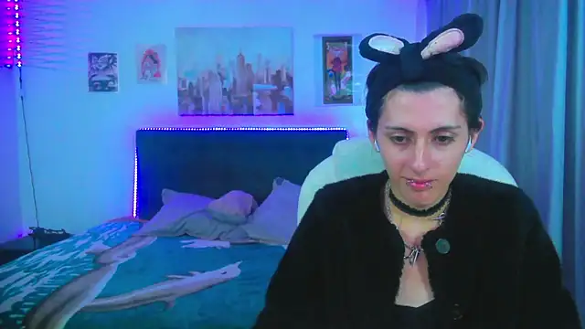 goth minerva online show from June 2026 01:35:02 PM