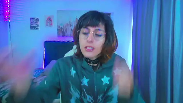 goth minerva online show from June 2026 02:52:01 PM