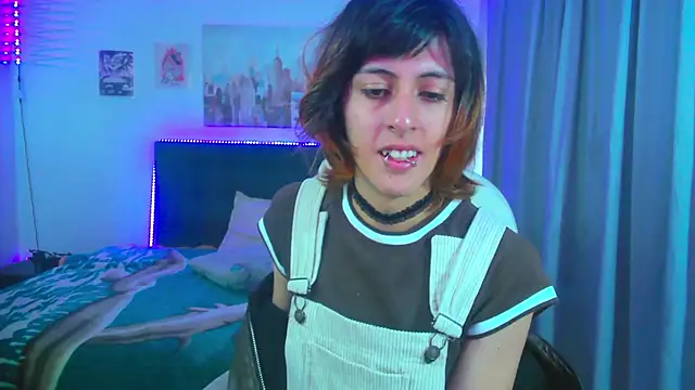 goth minerva online show from June 2026 01:37:02 PM
