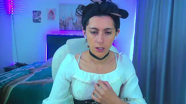 goth minerva online show from June 2026 01:37:01 PM
