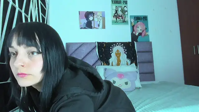 KARINNA  RAVEN online show from November 2025 01:39:02 AM