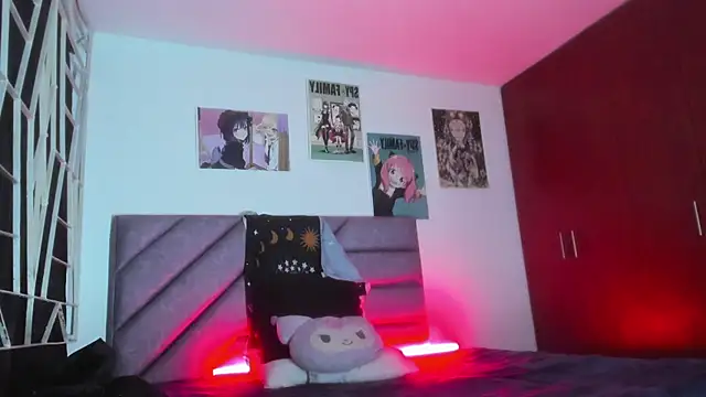 KARINNA  RAVEN online show from November 2025 11:28:01 PM