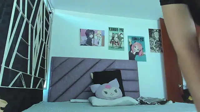 KARINNA  RAVEN online show from January 2026 10:46:01 PM