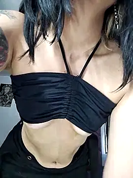 KARINNA  RAVEN online show from April 2026 10:29:02 PM