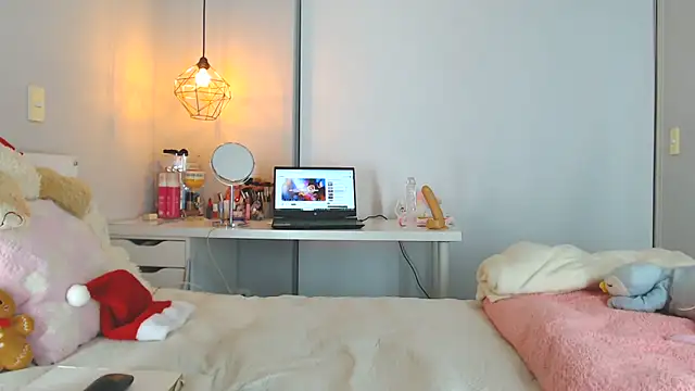 Tiana Paez1 online show from December 2025 04:28:02 AM