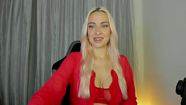 Miss Valentina  online show from May 2026 03:55:02 PM