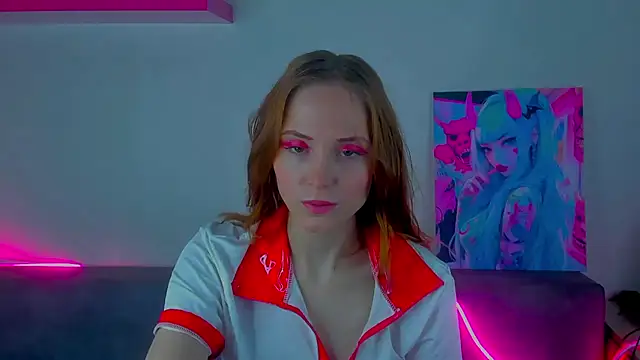 Gina lovelyy online show from September 2025 03:28:01 AM