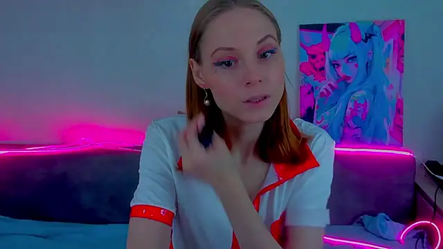 Gina lovelyy online show from September 2025 03:17:02 AM