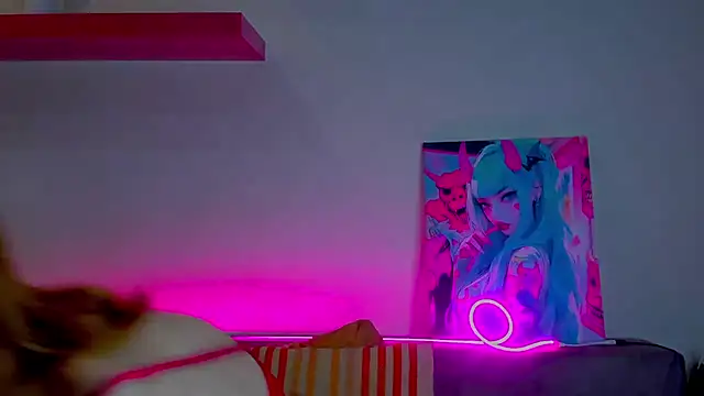 Gina lovelyy online show from October 2025 11:31:02 AM