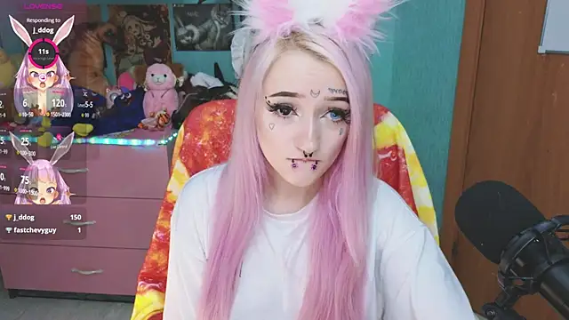 Snapshot of Manuela_unicorn chatting on October 2025 08:17:02 PM Manuela unicorn online show from October 2025 08:17:02 PM