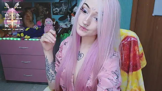 Snapshot of Manuela_unicorn chatting on October 2025 07:48:02 PM Manuela unicorn online show from October 2025 07:48:02 PM