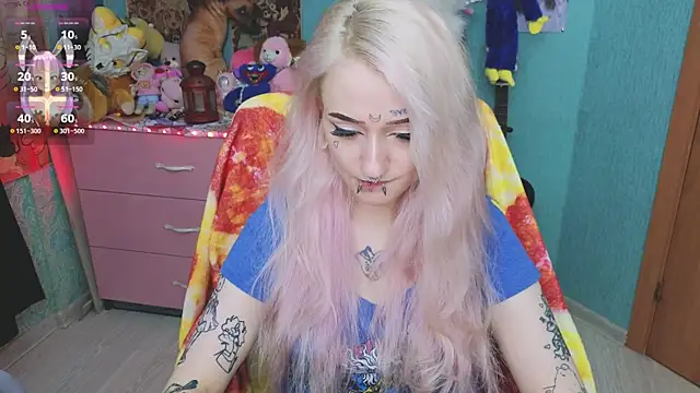 Snapshot of Manuela_unicorn chatting on November 2025 08:08:01 PM Manuela unicorn online show from November 2025 08:08:01 PM